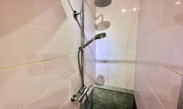 Sale - Villa - Ciudad Quesada - Pueblo Bravo