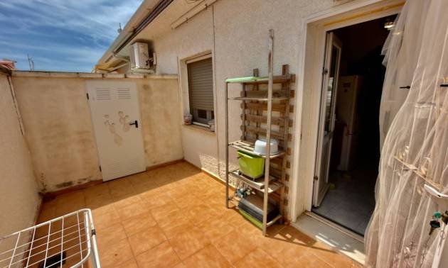 Sale - Villa - Ciudad Quesada - Pueblo Bravo