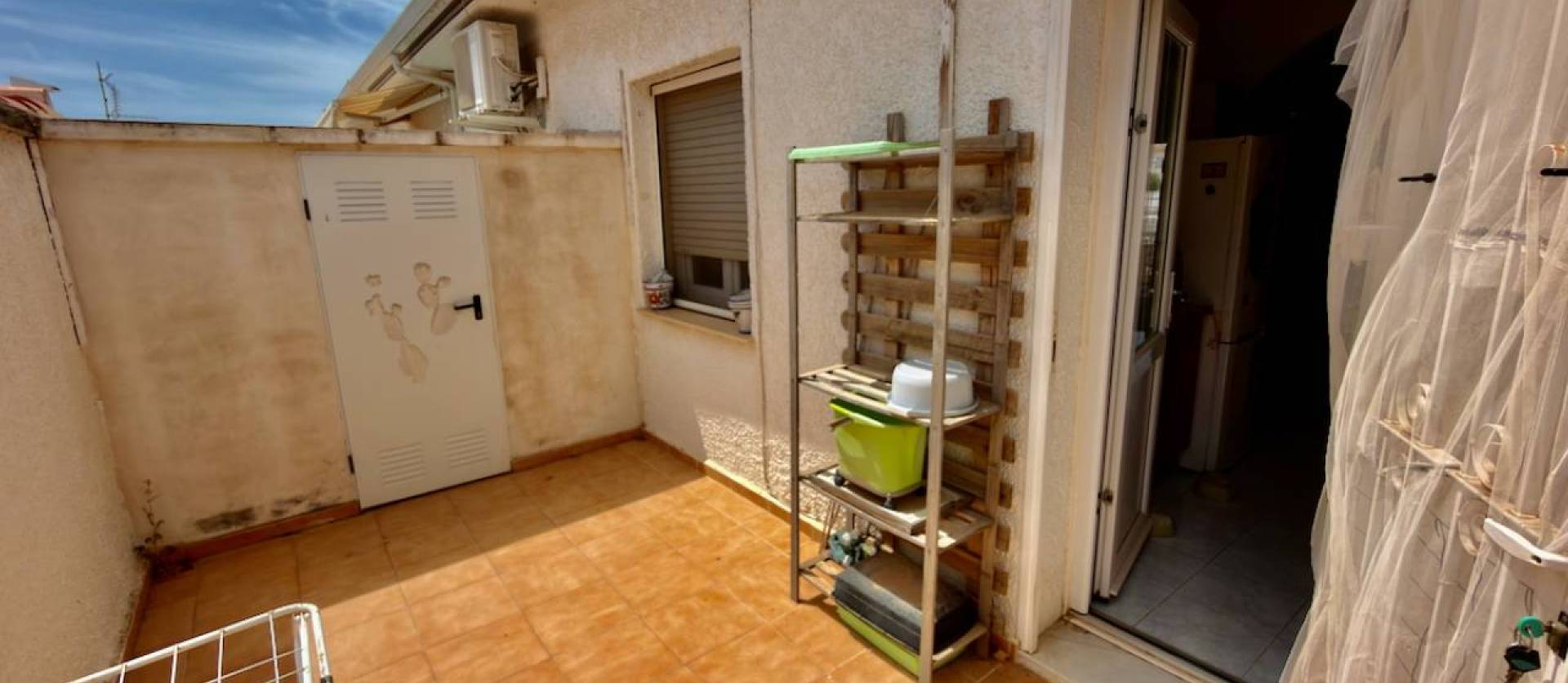 Sale - Villa - Ciudad Quesada - Pueblo Bravo