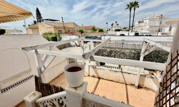 Sale - Villa - Ciudad Quesada - Pueblo Bravo