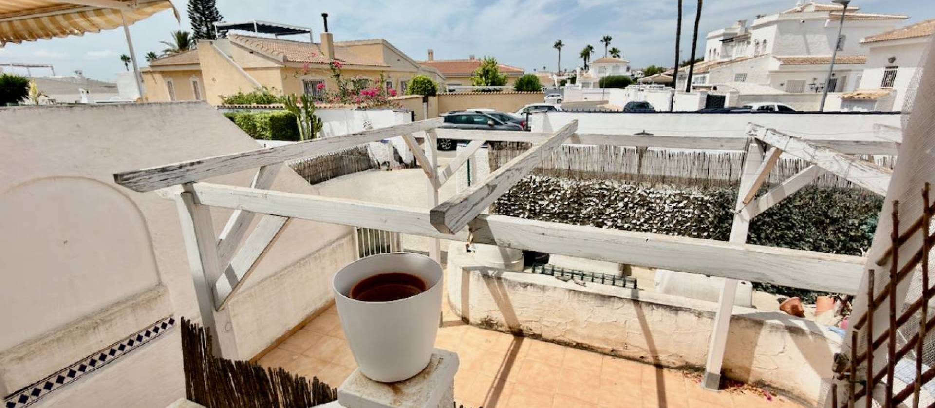 Sale - Villa - Ciudad Quesada - Pueblo Bravo