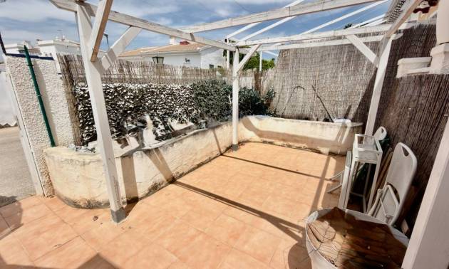 Sale - Villa - Ciudad Quesada - Pueblo Bravo