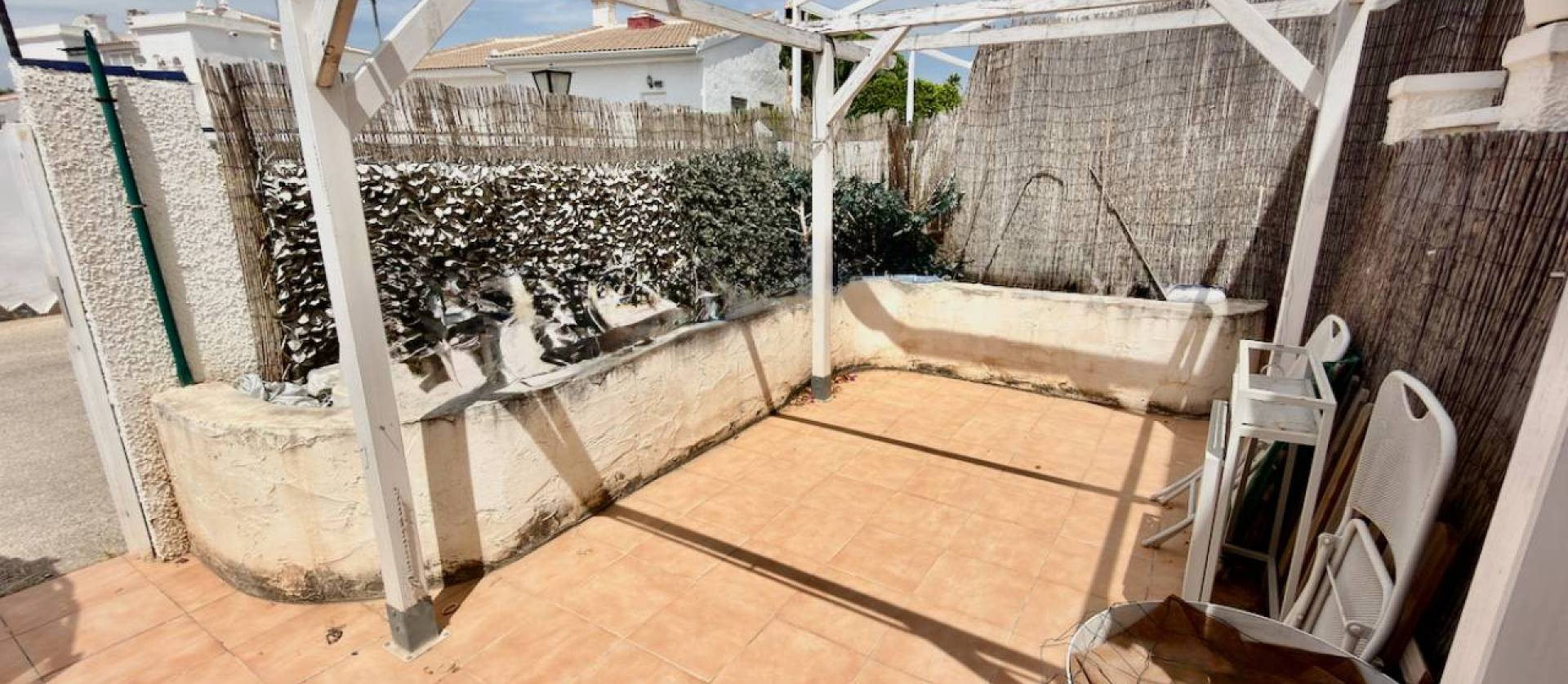 Sale - Villa - Ciudad Quesada - Pueblo Bravo