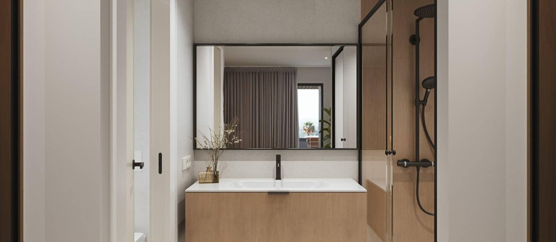 New Build - Apartment - Torre Pacheco - Santa Rosalía