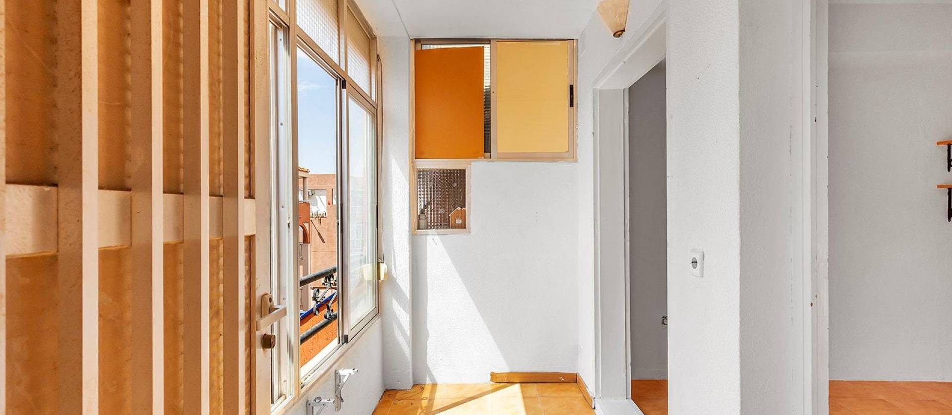 Sale - Apartment - Torrevieja - La Mata pueblo