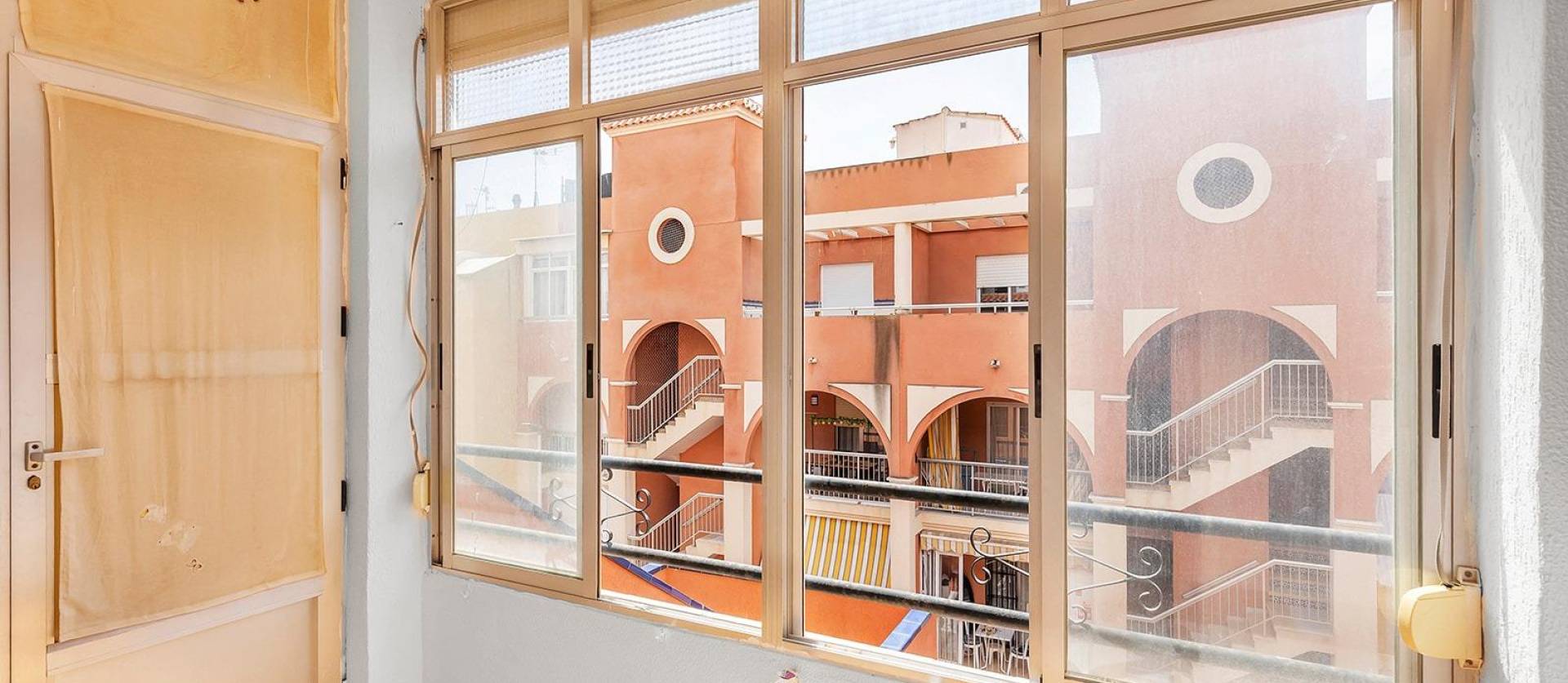 Sale - Apartment - Torrevieja - La Mata pueblo