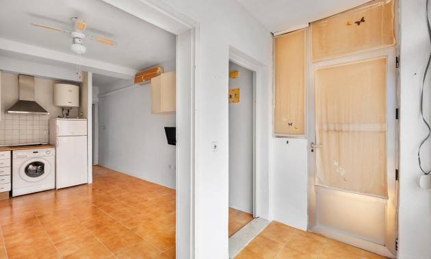 Sale - Apartment - Torrevieja - La Mata pueblo
