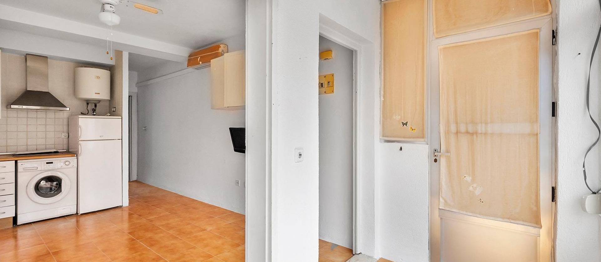 Sale - Apartment - Torrevieja - La Mata pueblo