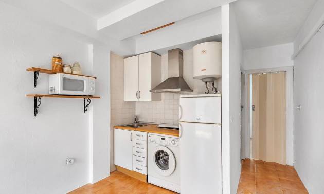 Sale - Apartment - Torrevieja - La Mata pueblo