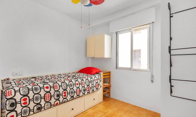 Sale - Apartment - Torrevieja - La Mata pueblo