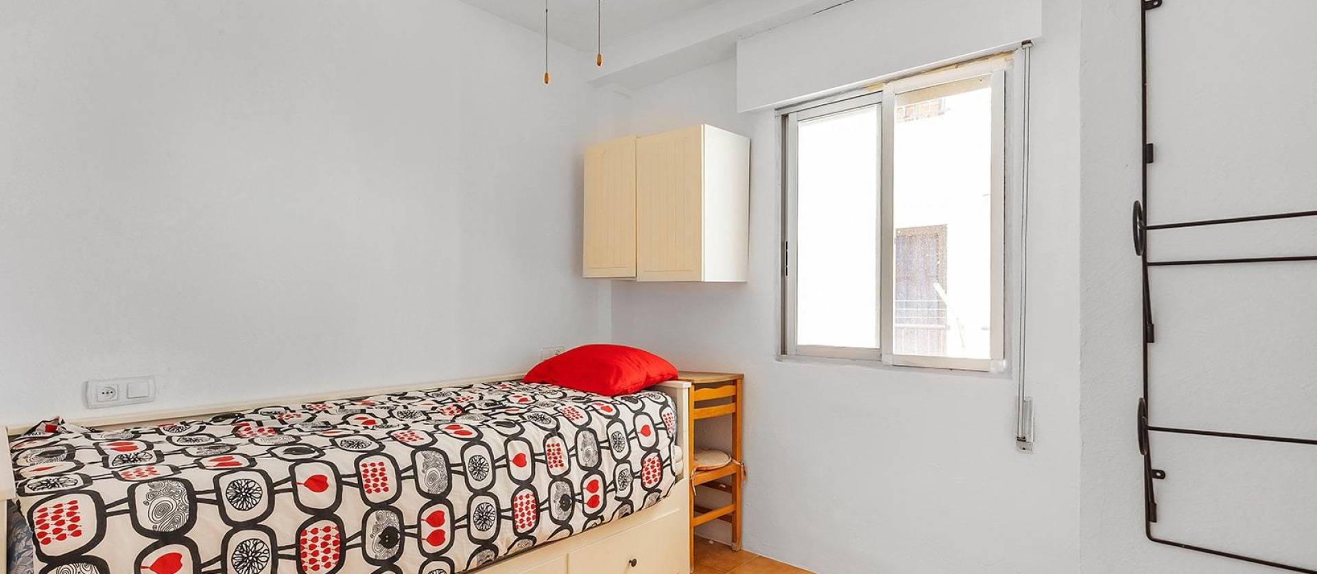 Sale - Apartment - Torrevieja - La Mata pueblo
