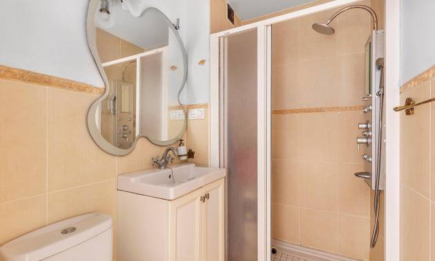 Sale - Apartment - Torrevieja - La Mata pueblo