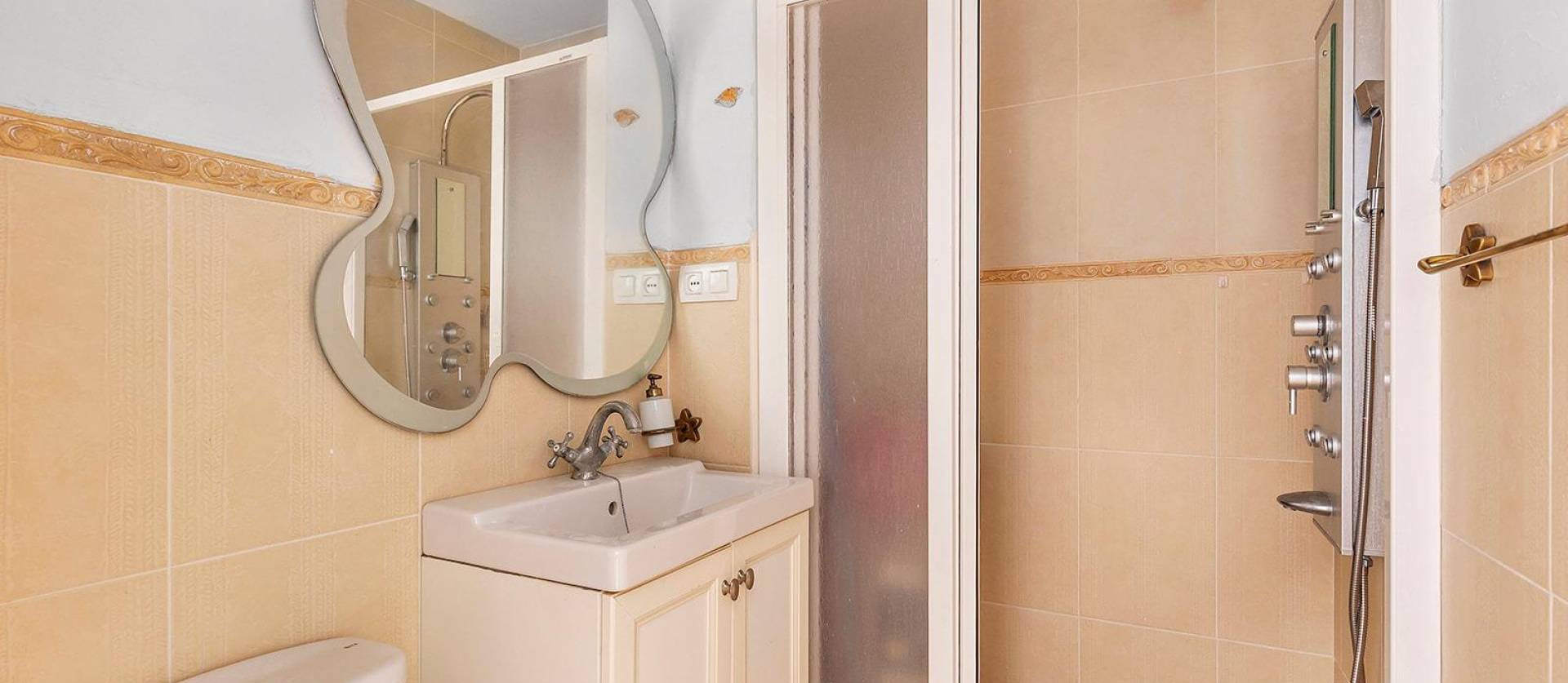 Sale - Apartment - Torrevieja - La Mata pueblo