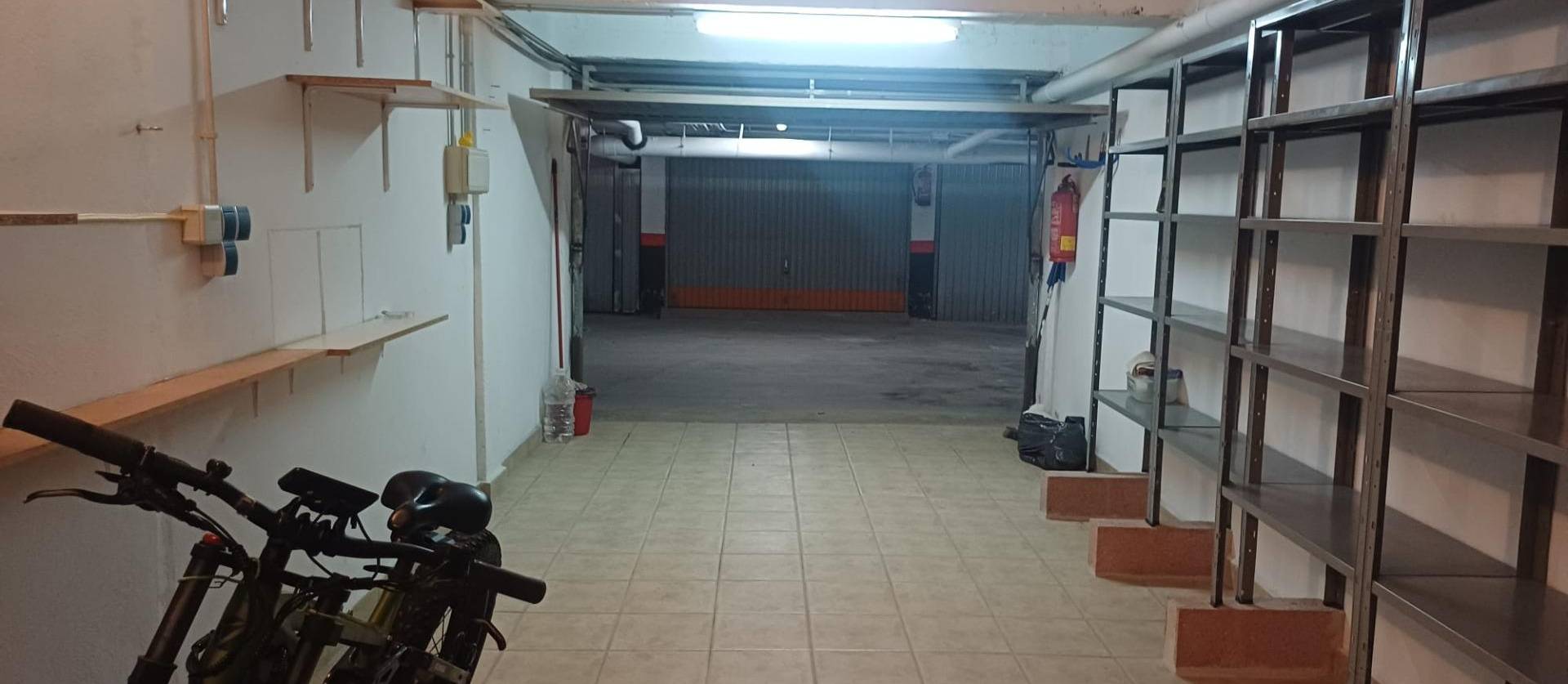 Sale - Commercial - Torrevieja - Los Europeos