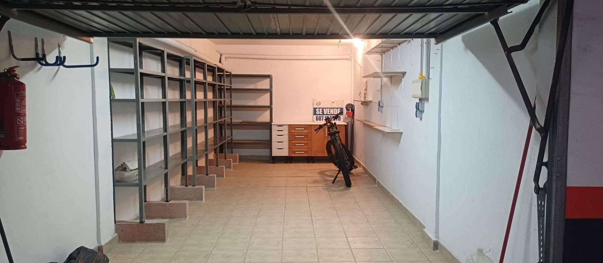 Sale - Commercial - Torrevieja - Los Europeos