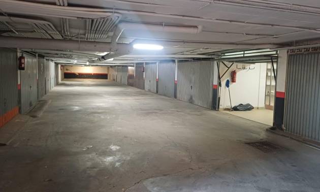 Sale - Commercial - Torrevieja - Los Europeos