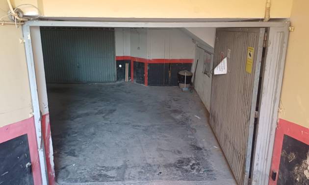 Sale - Commercial - Torrevieja - Los Europeos