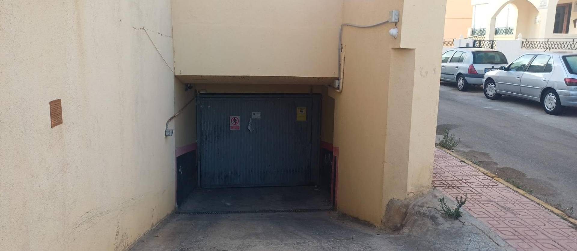 Sale - Commercial - Torrevieja - Los Europeos