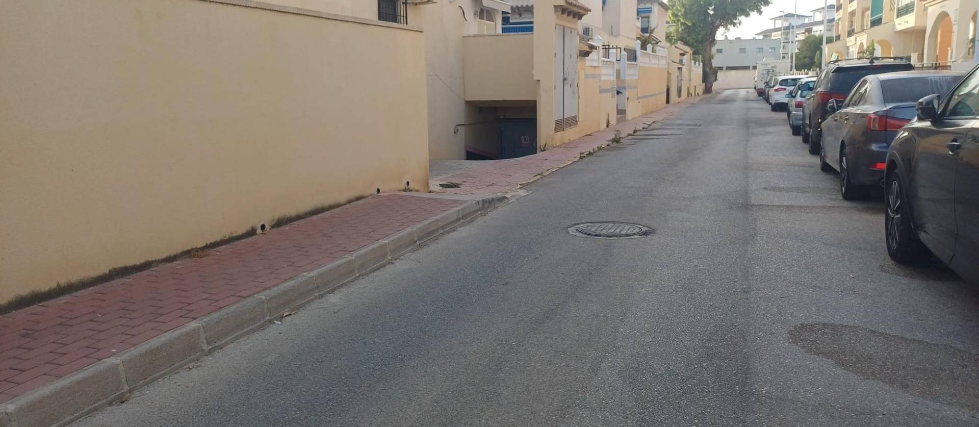 Sale - Commercial - Torrevieja - Los Europeos