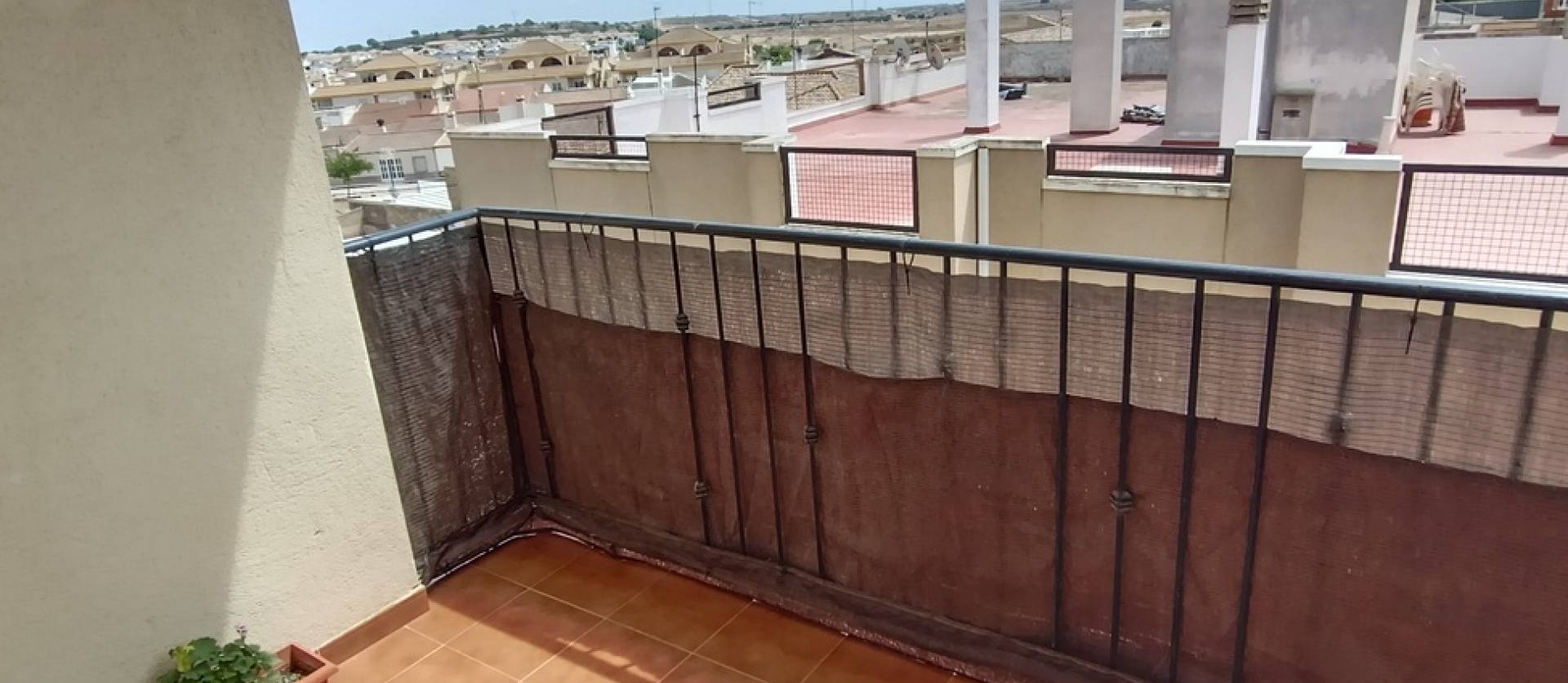 Sale - Apartment - Sucina - Costa Calida
