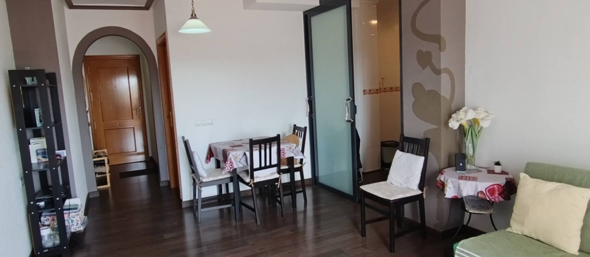 Sale - Apartment - Sucina - Costa Calida
