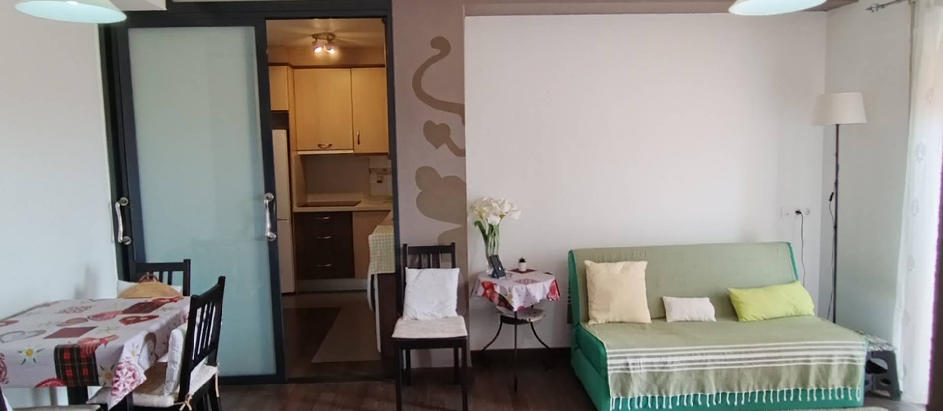 Sale - Apartment - Sucina - Costa Calida