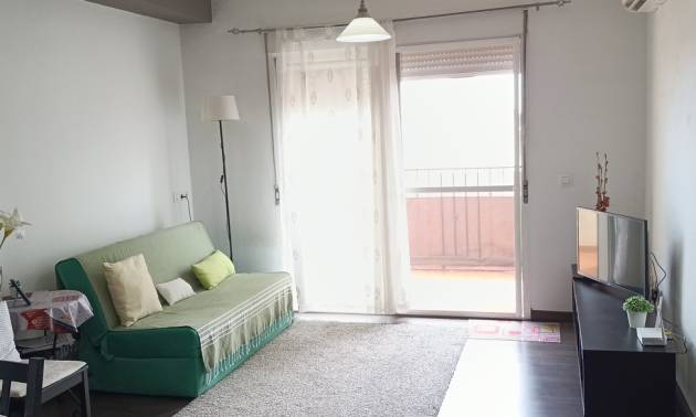 Sale - Apartment - Sucina - Costa Calida