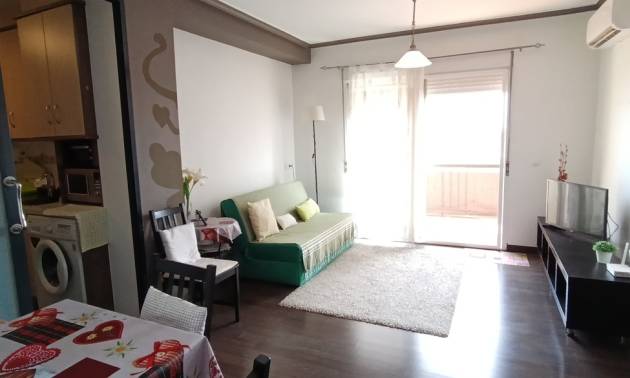 Sale - Apartment - Sucina - Costa Calida