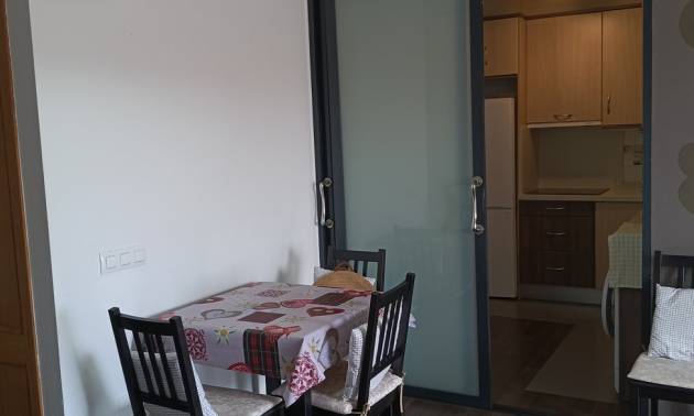 Sale - Apartment - Sucina - Costa Calida