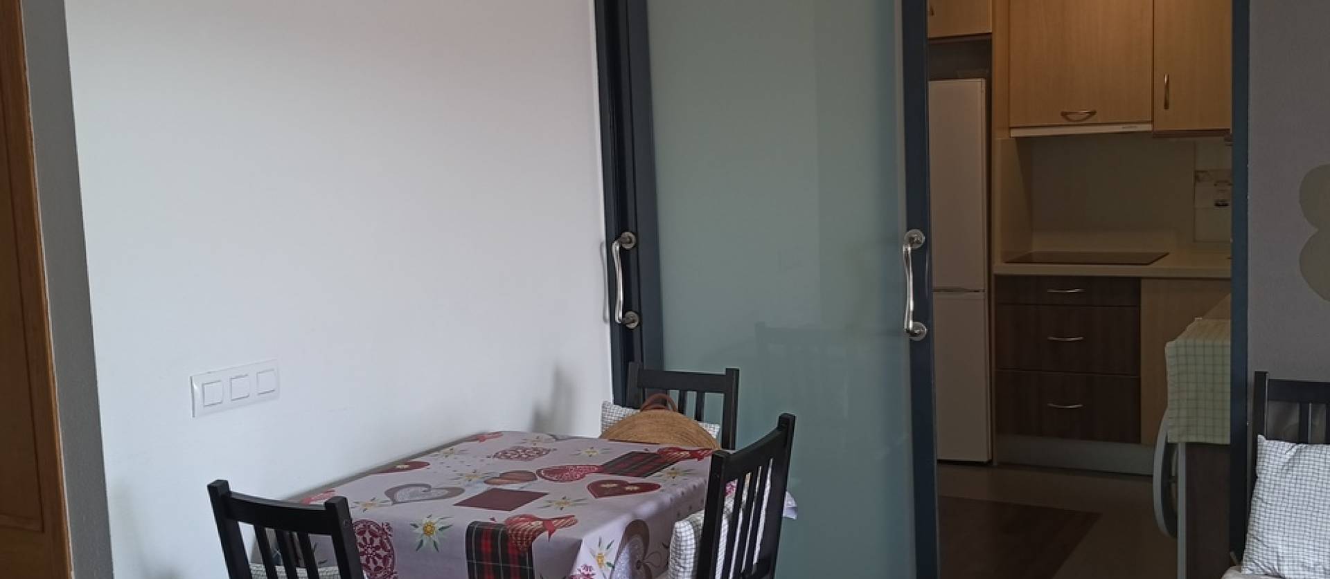 Sale - Apartment - Sucina - Costa Calida