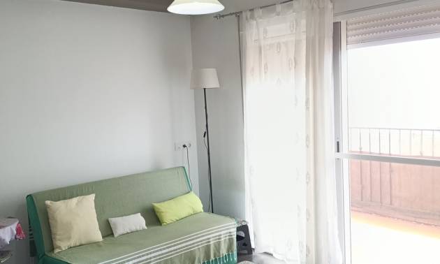 Sale - Apartment - Sucina - Costa Calida