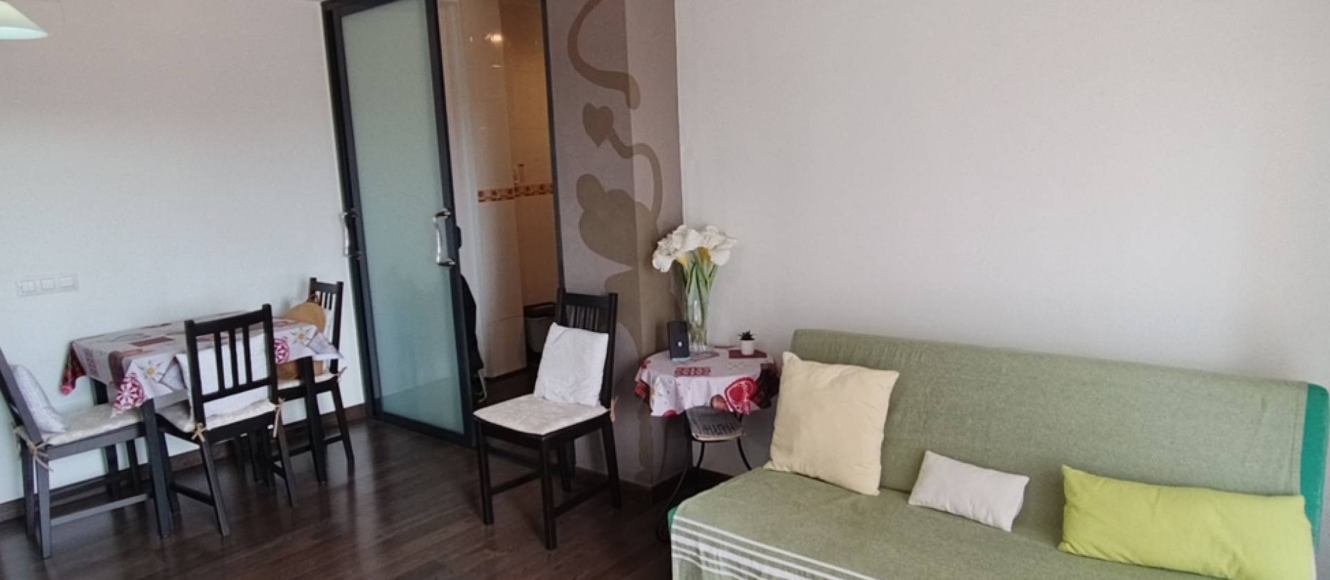 Sale - Apartment - Sucina - Costa Calida