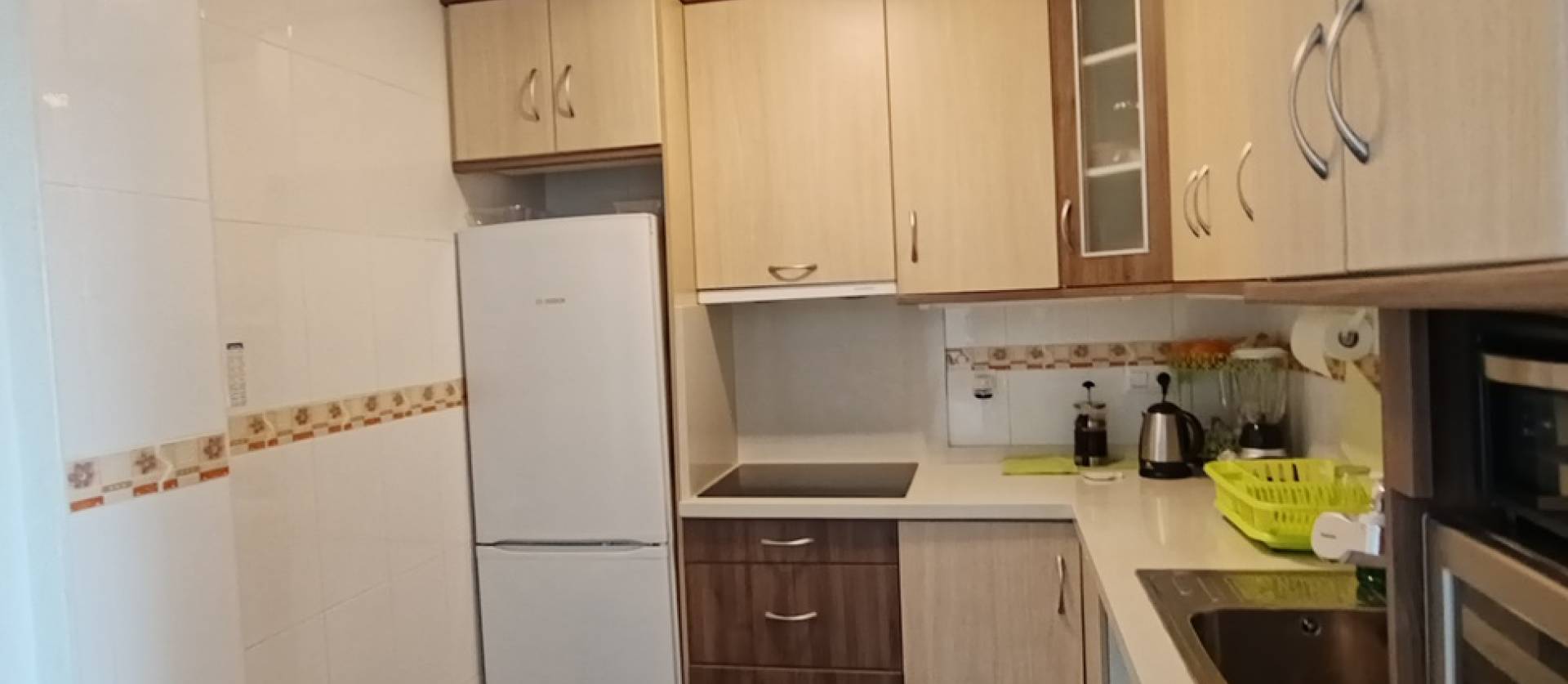 Sale - Apartment - Sucina - Costa Calida