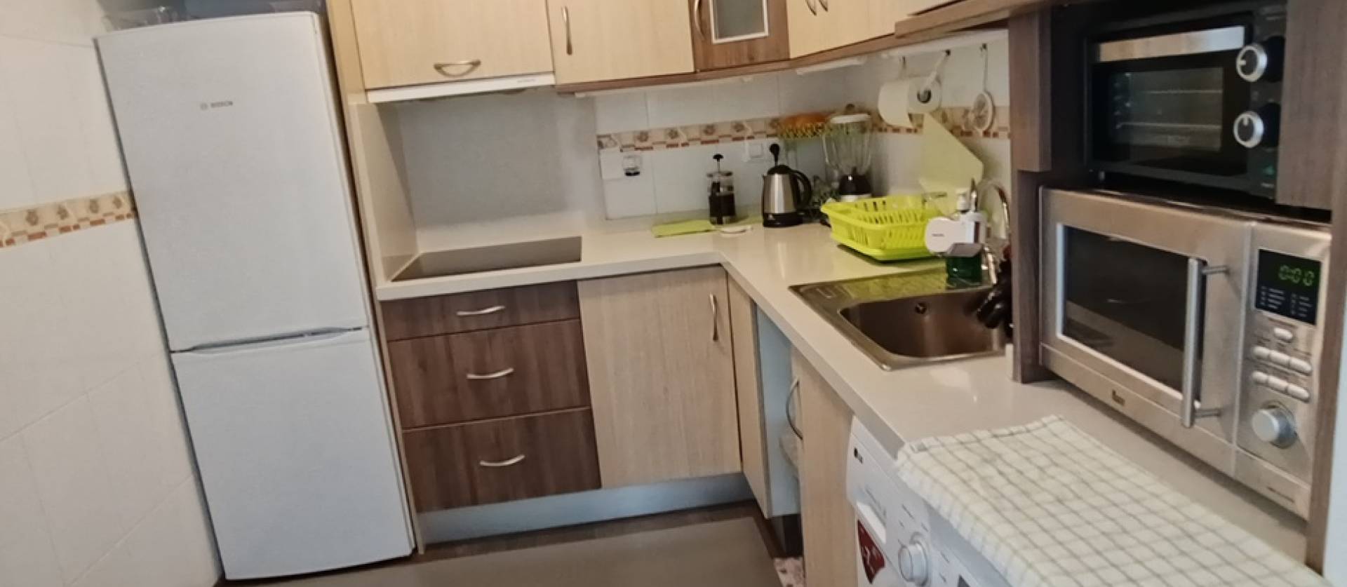 Sale - Apartment - Sucina - Costa Calida