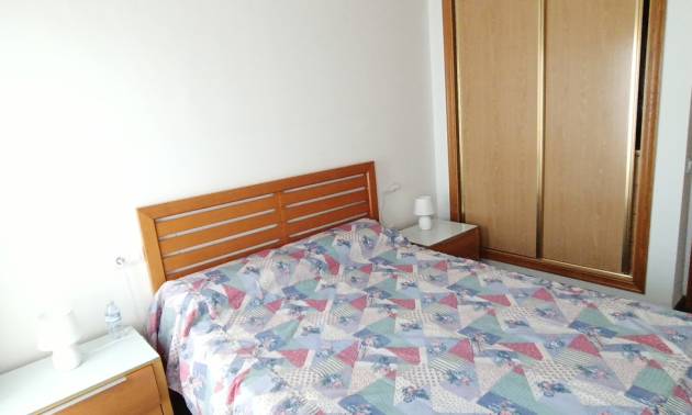 Sale - Apartment - Sucina - Costa Calida