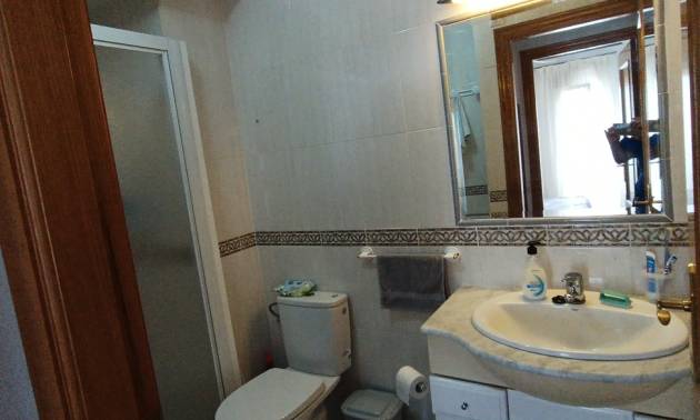 Sale - Apartment - Sucina - Costa Calida