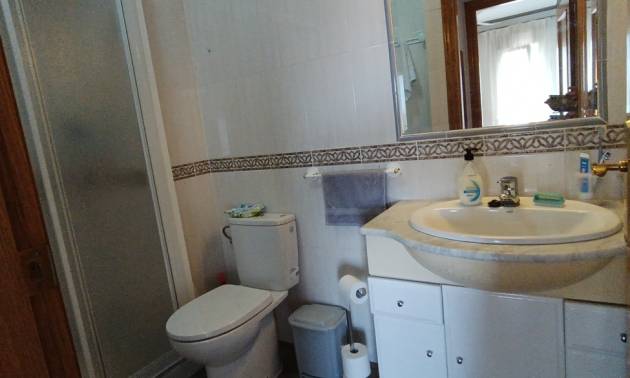 Sale - Apartment - Sucina - Costa Calida