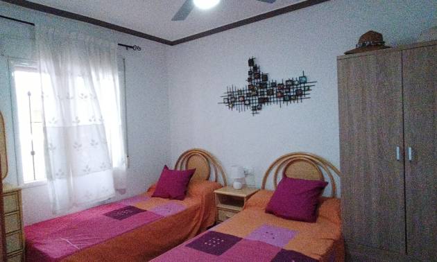 Sale - Apartment - Sucina - Costa Calida
