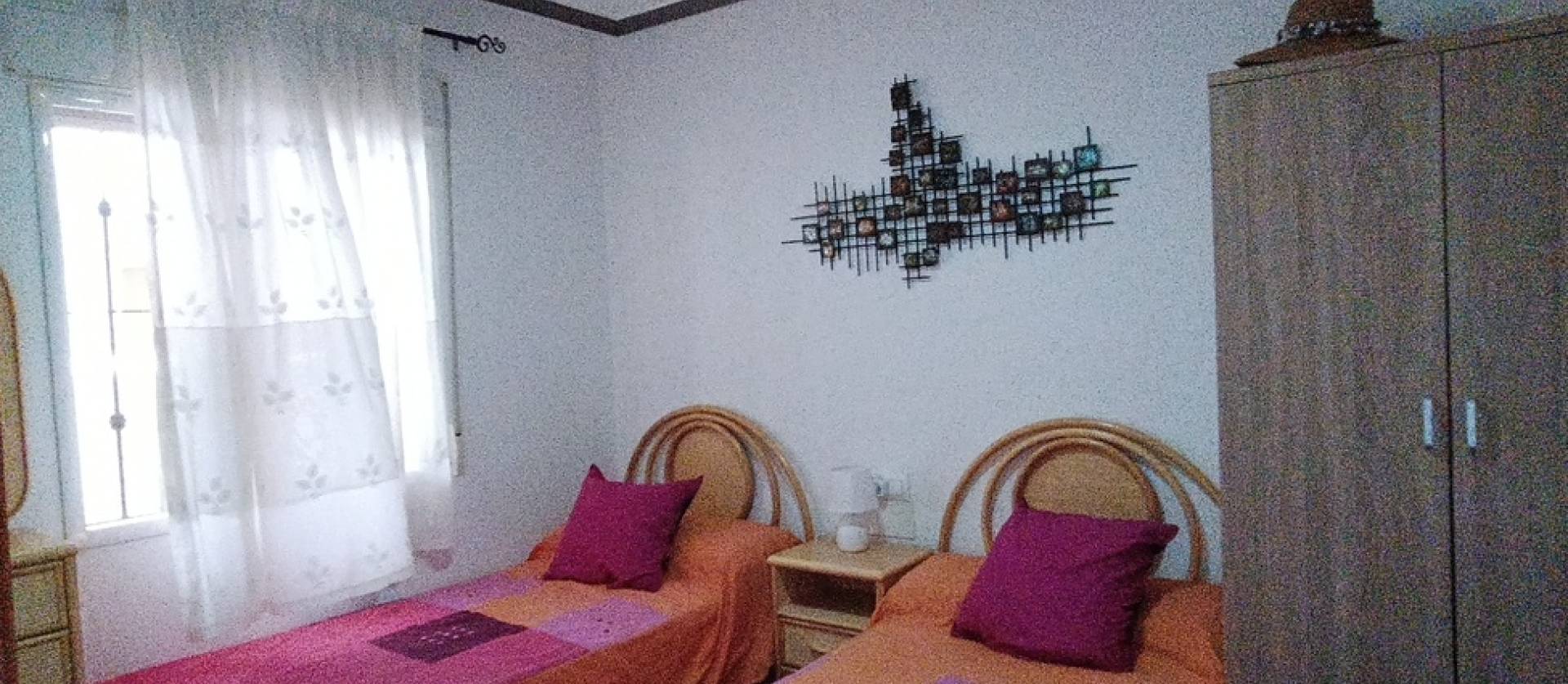 Sale - Apartment - Sucina - Costa Calida