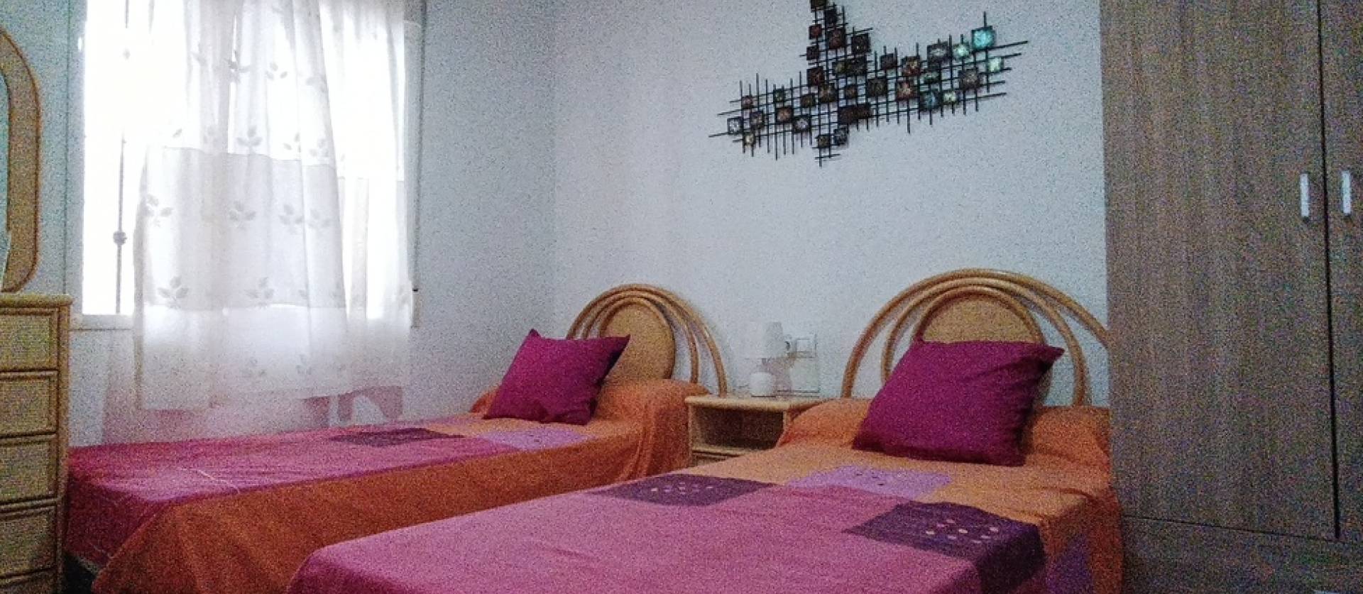 Sale - Apartment - Sucina - Costa Calida