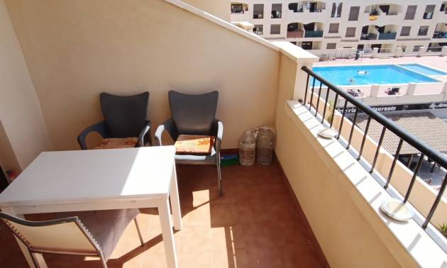 Venta - Apartment - Sucina