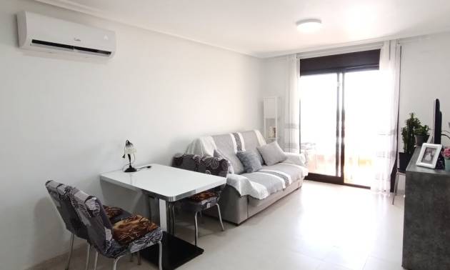 Venta - Apartment - Sucina