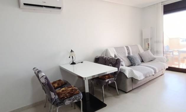 Venta - Apartment - Sucina