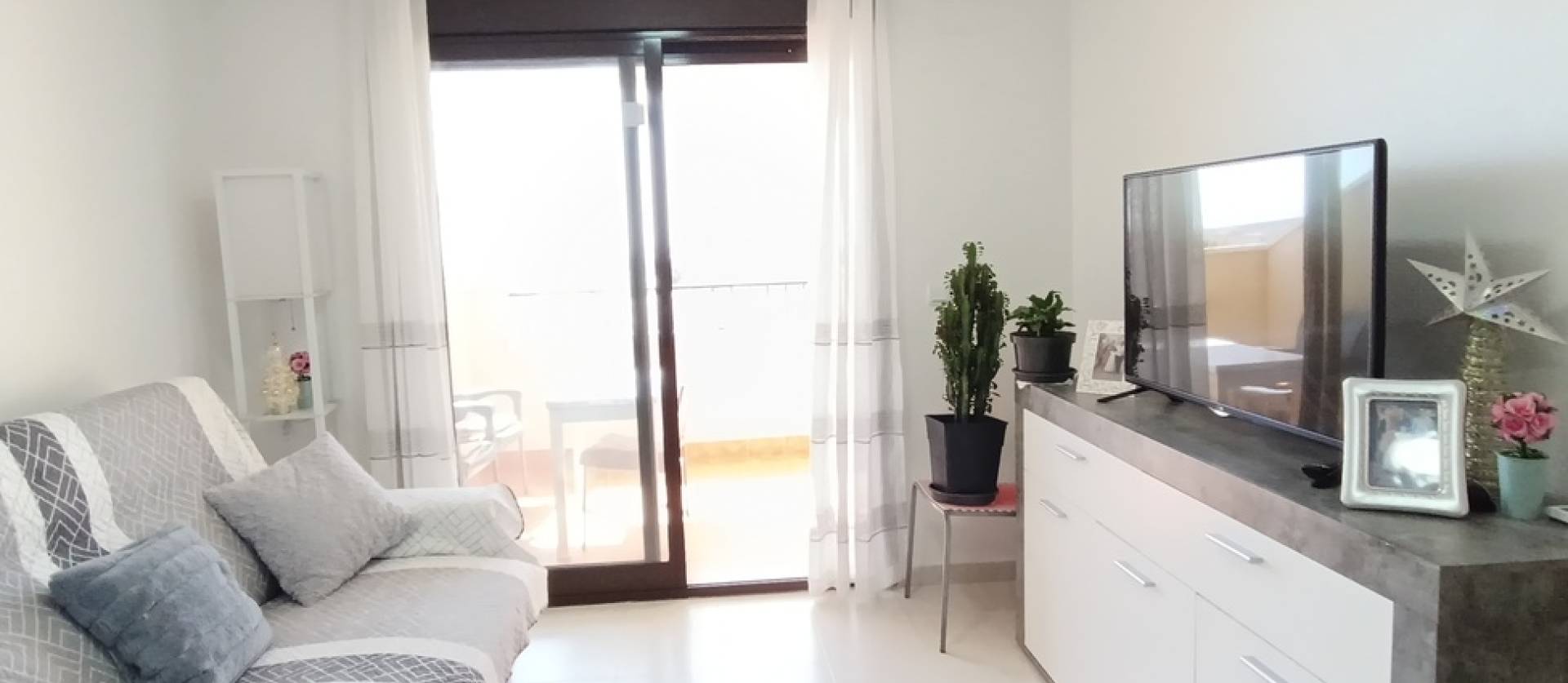 Venta - Apartment - Sucina