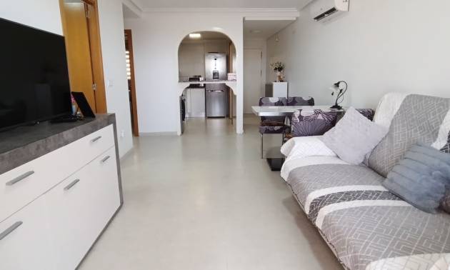 Venta - Apartment - Sucina