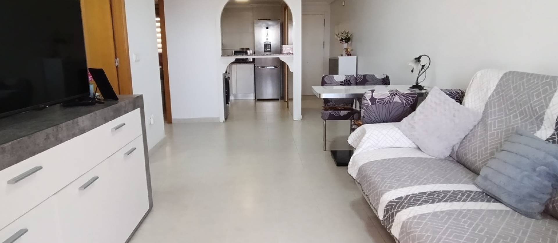 Venta - Apartment - Sucina