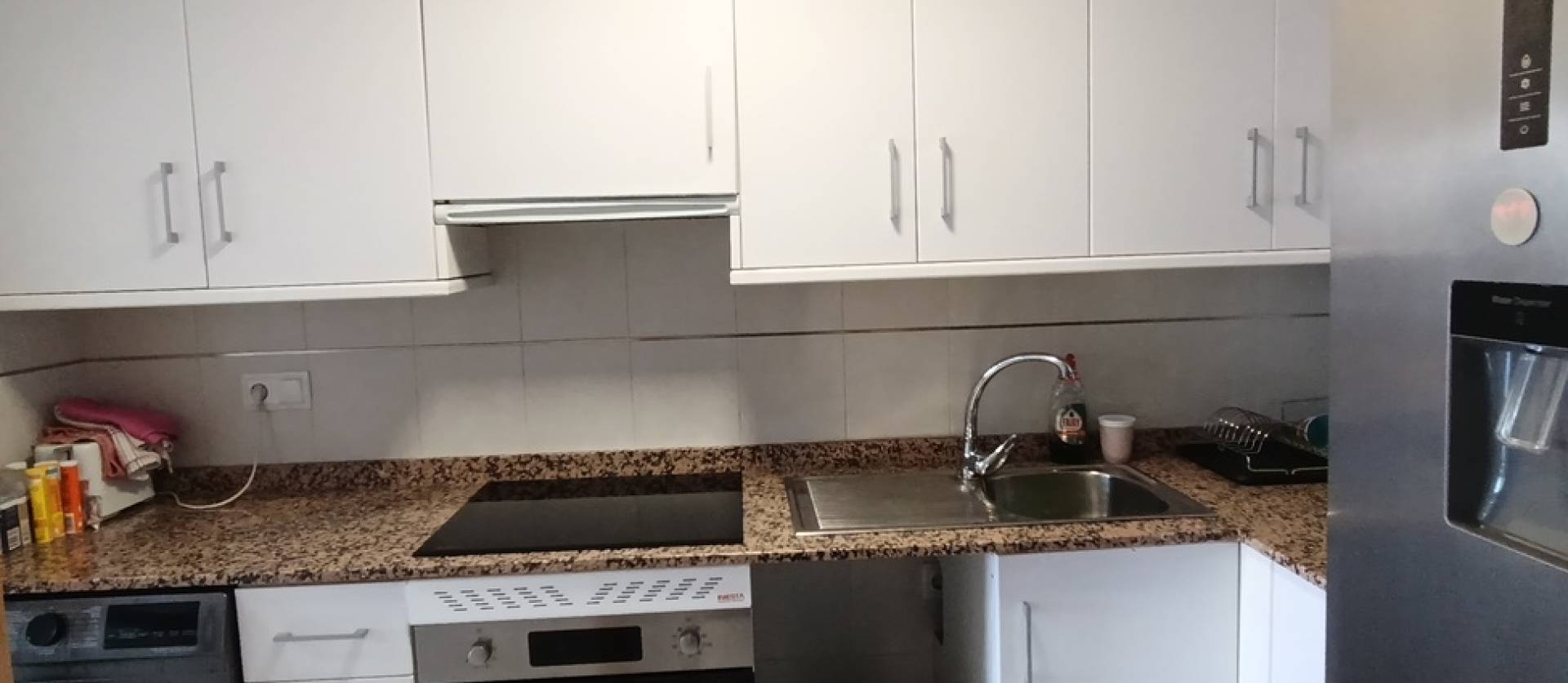 Venta - Apartment - Sucina