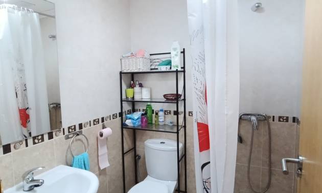 Venta - Apartment - Sucina