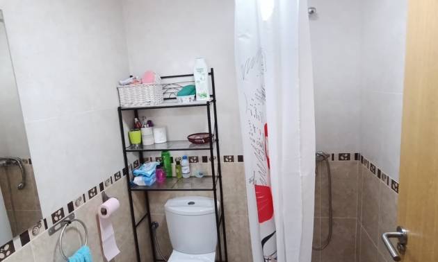 Venta - Apartment - Sucina