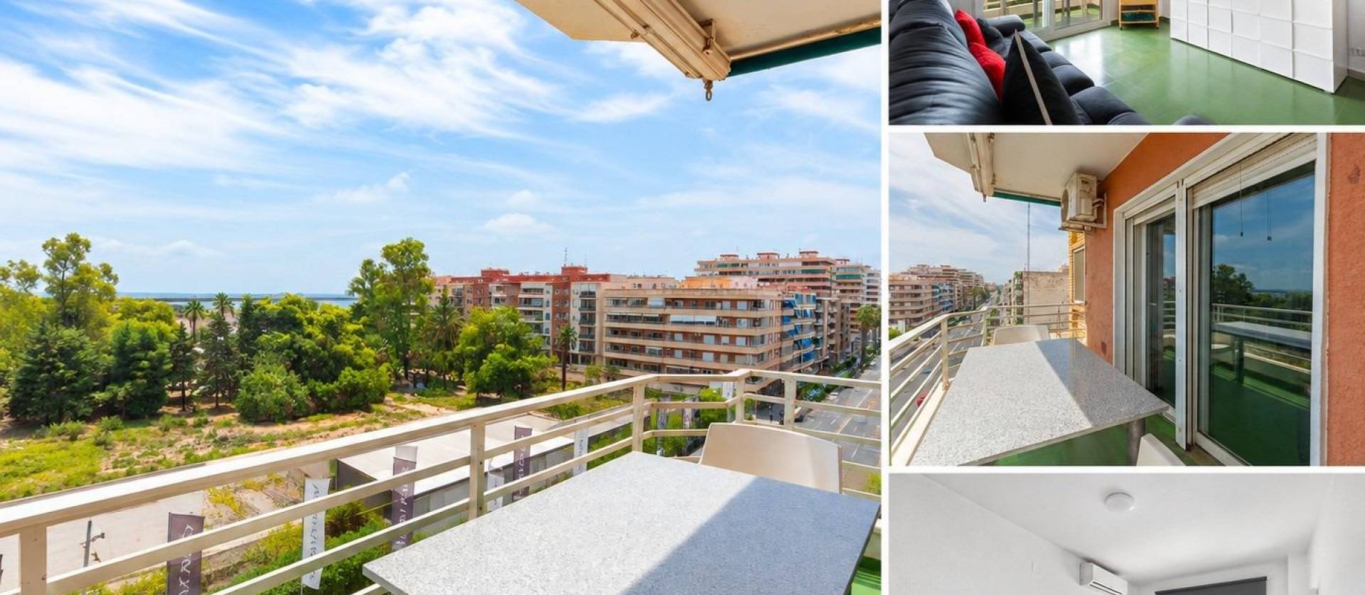 Sale - Apartment - Torrevieja - Acequion